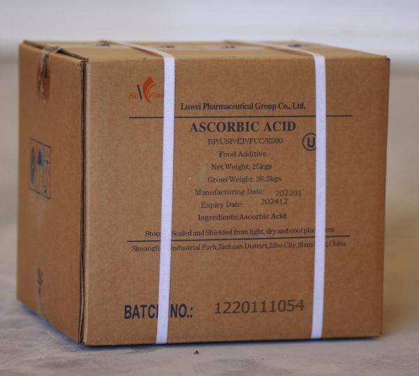 اسکوربیک اسید ( ascorbic asid )
